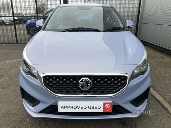 Used MG MG3 2023 for sale - 76271098: Photo 7