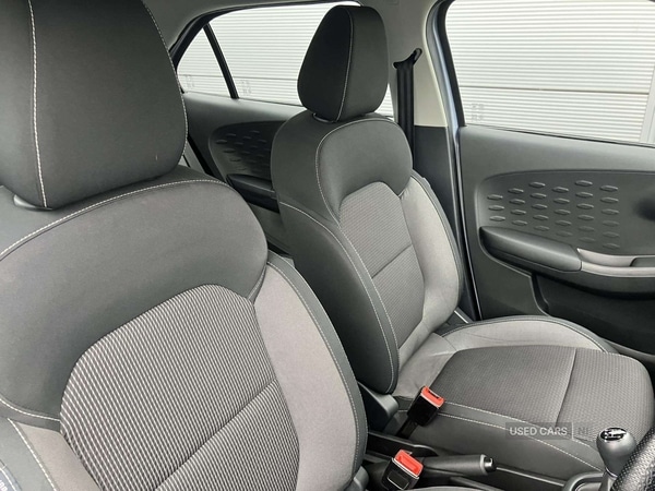 Used MG MG3 2023 for sale - 76271098: Photo 8