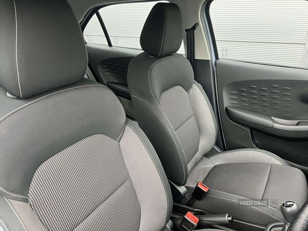 Used MG MG3 2023 for sale - 76271098: Photo 8