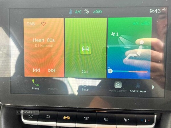 Used MG MG ZS 2023 for sale - 75477322: Photo 19