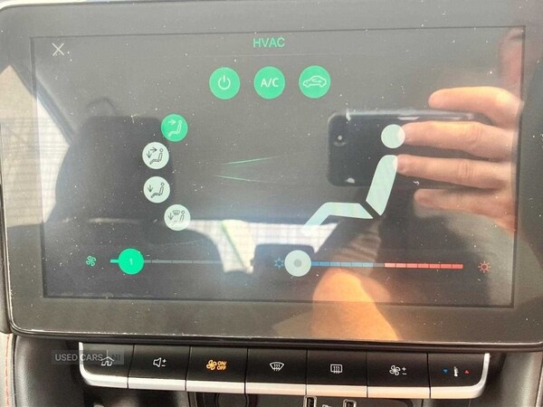 Used MG MG ZS 2023 for sale - 75477322: Photo 21