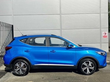 Used MG MG ZS 2023 for sale - 75477322: Photo