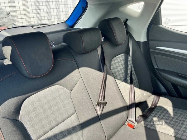 Used MG MG ZS 2023 for sale - 75477322: Photo 9