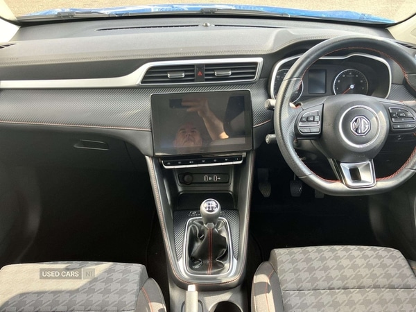 Used MG MG ZS 2022 for sale - 76228441: Photo 10