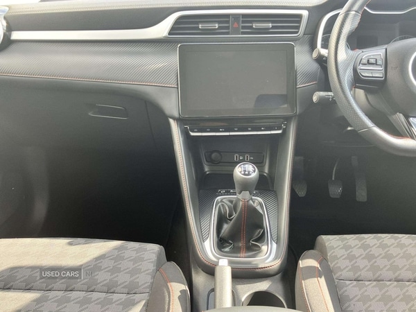 Used MG MG ZS 2022 for sale - 76228441: Photo 11