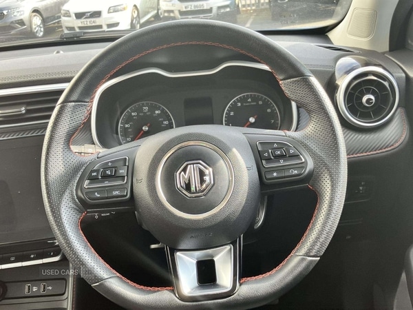 Used MG MG ZS 2022 for sale - 76228441: Photo 12