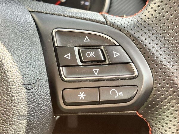 Used MG MG ZS 2022 for sale - 76228441: Photo 16