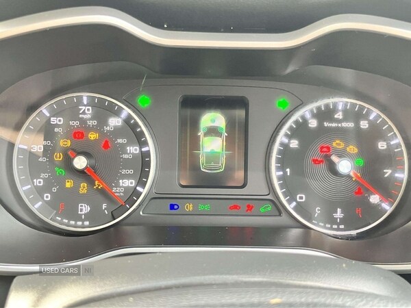 Used MG MG ZS 2022 for sale - 76228441: Photo 17