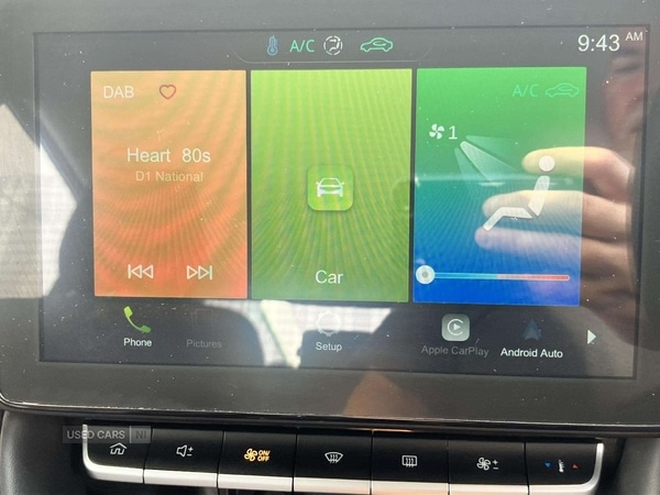 Used MG MG ZS 2022 for sale - 76228441: Photo 19