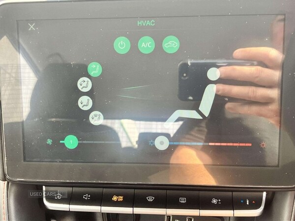 Used MG MG ZS 2022 for sale - 76228441: Photo 21