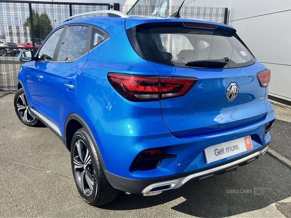 Used MG MG ZS 2022 for sale - 76228441: Photo 3