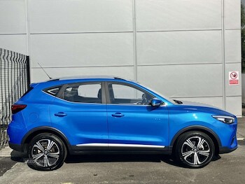 Used MG MG ZS 2022 for sale - 76228441: Photo 4