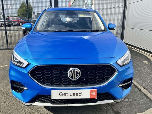 Used MG MG ZS 2022 for sale - 76228441: Photo 7