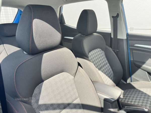 Used MG MG ZS 2022 for sale - 76228441: Photo 8