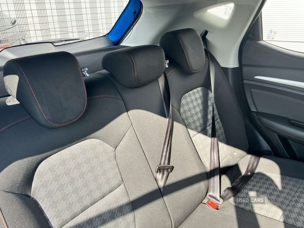 Used MG MG ZS 2022 for sale - 76228441: Photo 9