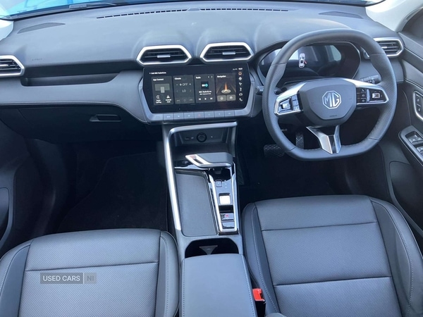 Used MG MG ZS 2025 for sale - 77050425: Photo 13