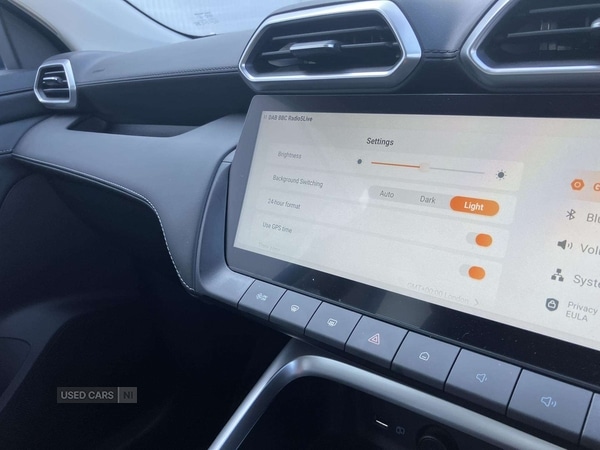 Used MG MG ZS 2025 for sale - 77050425: Photo 20