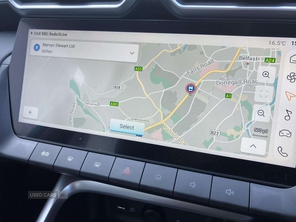 Used MG MG ZS 2025 for sale - 77050425: Photo 23