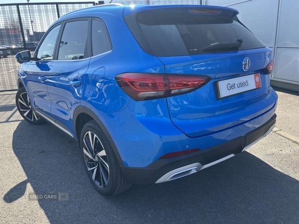 Used MG MG ZS 2025 for sale - 77050425: Photo 3