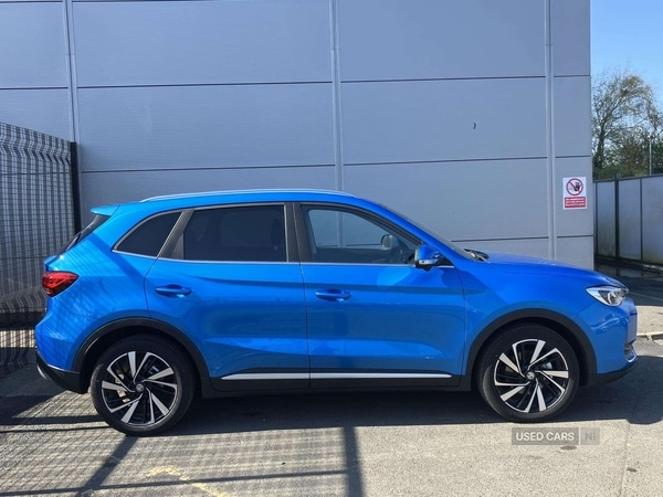 Used MG MG ZS 2025 for sale - 77050425: Photo 4