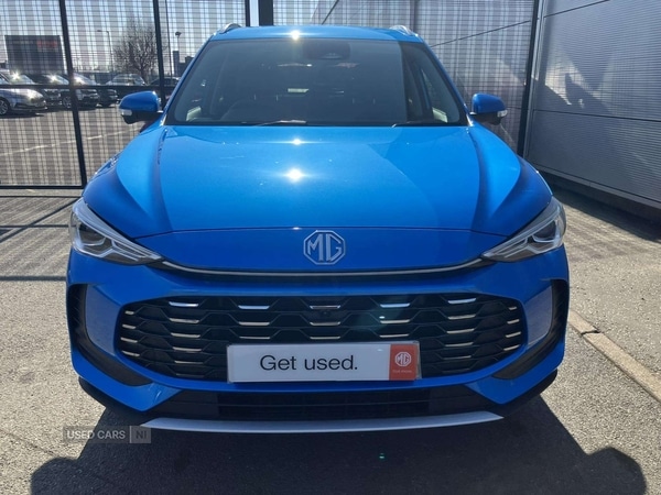 Used MG MG ZS 2025 for sale - 77050425: Photo 7