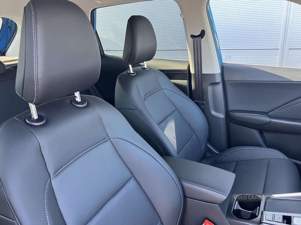 Used MG MG ZS 2025 for sale - 77050425: Photo 8