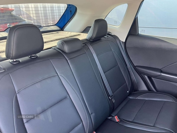 Used MG MG ZS 2025 for sale - 77050425: Photo 9