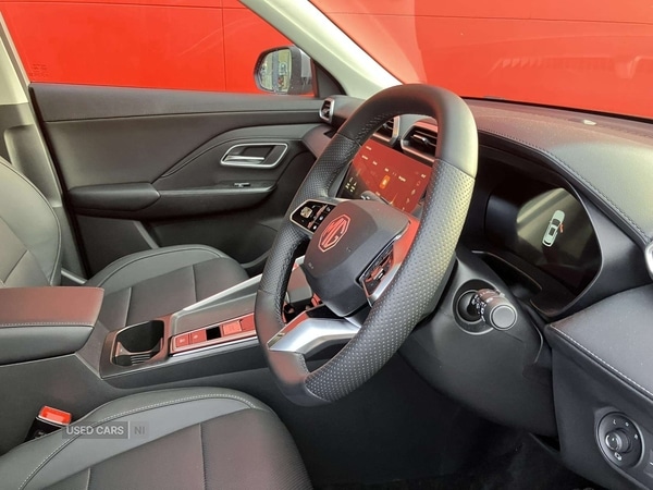 Used MG MG ZS 2025 for sale - 78128665: Photo 10