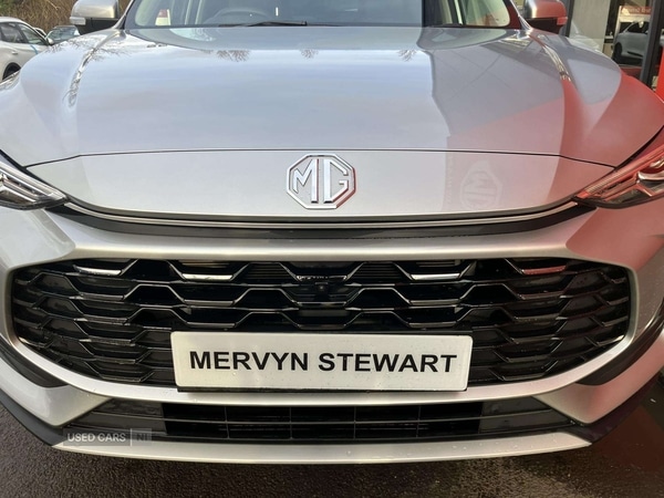 Used MG MG ZS 2025 for sale - 78128665: Photo 12