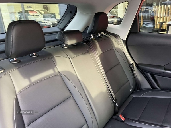 Used MG MG ZS 2025 for sale - 78128665: Photo 14