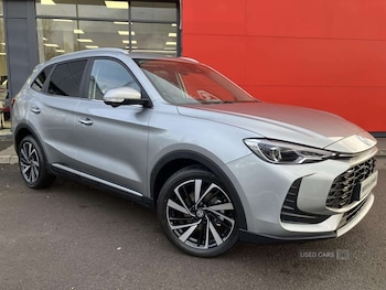 Used MG MG ZS 2025 for sale - 78128665: Photo