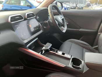 Used MG MG ZS 2025 for sale - 78128665: Photo