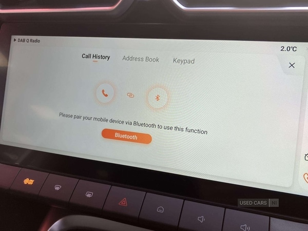 Used MG MG ZS 2025 for sale - 78128665: Photo 32