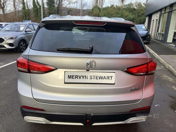 Used MG MG ZS 2025 for sale - 78128665: Photo 5