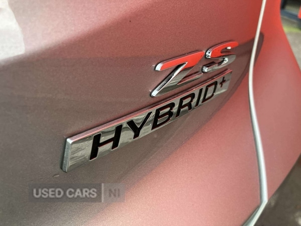 Used MG MG ZS 2025 for sale - 78128665: Photo 6