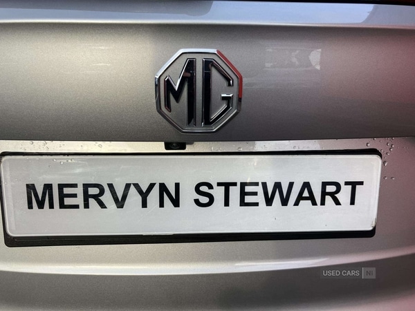 Used MG MG ZS 2025 for sale - 78128665: Photo 7
