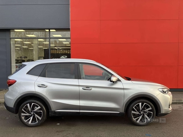 Used MG MG ZS 2025 for sale - 78128665: Photo 8