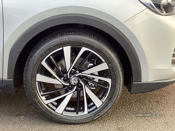 Used MG MG ZS 2025 for sale - 78128665: Photo 9