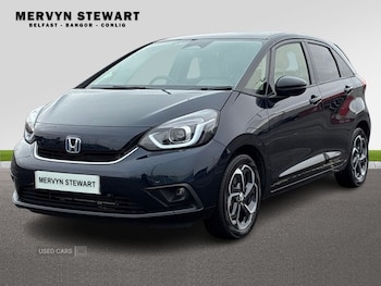 Used Honda Jazz 2022 for sale - 79039651: Photo