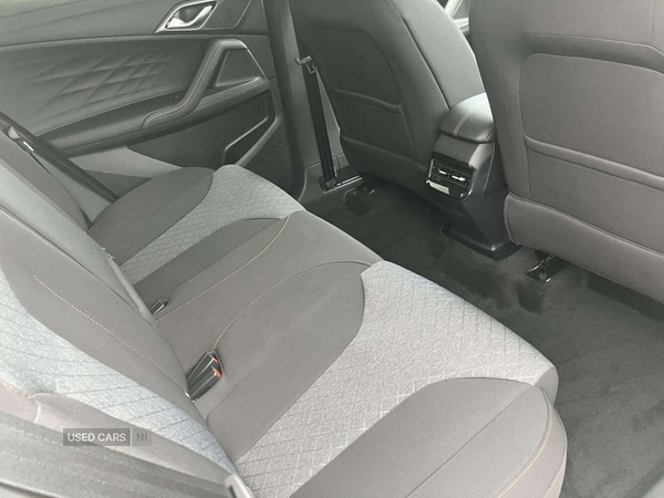 Used MG MG HS 2024 for sale - 77441838: Photo 11