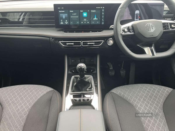 Used MG MG HS 2024 for sale - 77441838: Photo 13