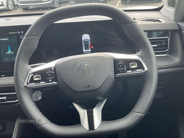 Used MG MG HS 2024 for sale - 77441838: Photo 14