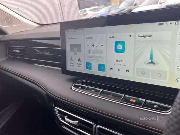 Used MG MG HS 2024 for sale - 77441838: Photo 22