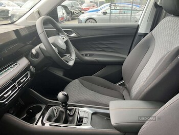 Used MG MG HS 2024 for sale - 77441838: Photo