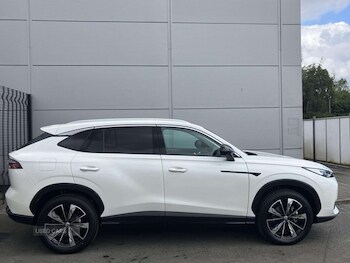 Used MG MG HS 2024 for sale - 77441838: Photo