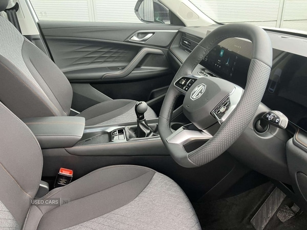 Used MG MG HS 2024 for sale - 77441838: Photo 6