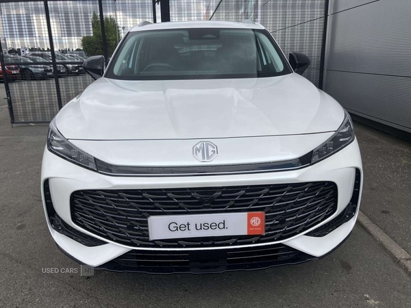 Used MG MG HS 2024 for sale - 77441838: Photo 7