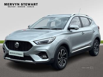 Used MG MG ZS 2022 for sale - 79742222: Photo