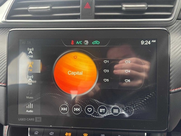 Used MG MG ZS 2023 for sale - 76551255: Photo 10