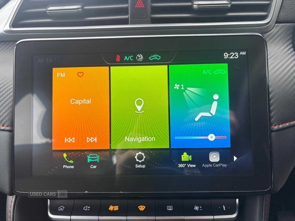 Used MG MG ZS 2023 for sale - 76551255: Photo 11